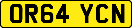 OR64YCN