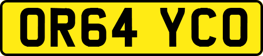 OR64YCO
