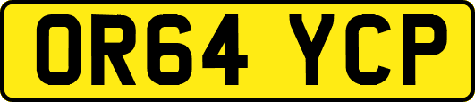 OR64YCP