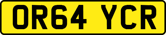 OR64YCR