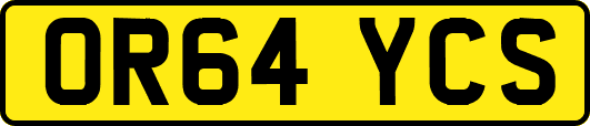 OR64YCS