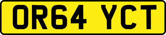 OR64YCT