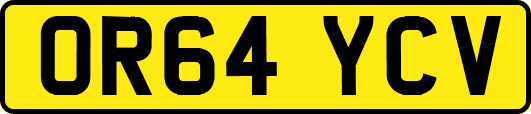 OR64YCV