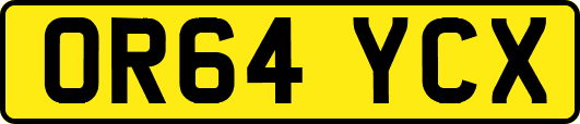 OR64YCX