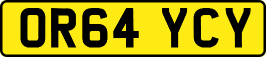 OR64YCY