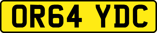 OR64YDC