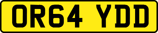 OR64YDD