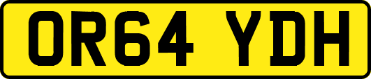 OR64YDH
