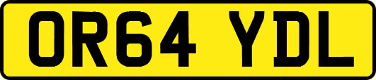 OR64YDL