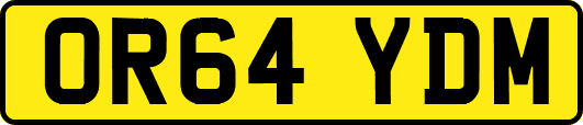 OR64YDM