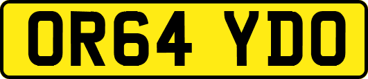 OR64YDO