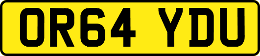 OR64YDU
