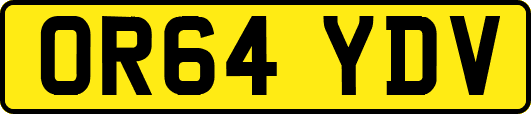 OR64YDV