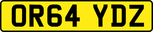 OR64YDZ