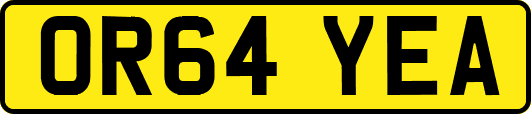OR64YEA