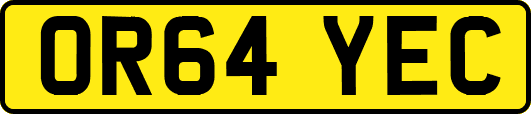 OR64YEC