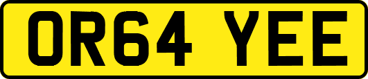 OR64YEE