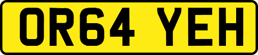 OR64YEH