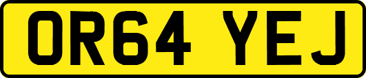 OR64YEJ