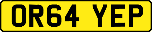 OR64YEP