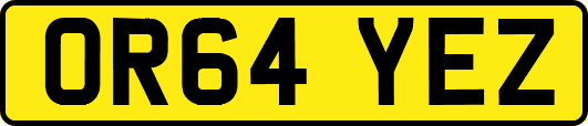 OR64YEZ