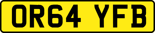 OR64YFB