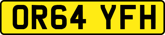 OR64YFH