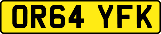 OR64YFK