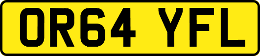 OR64YFL