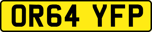 OR64YFP