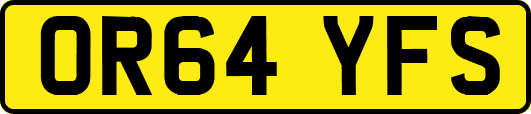 OR64YFS