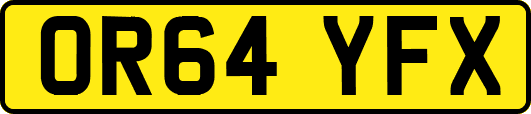 OR64YFX