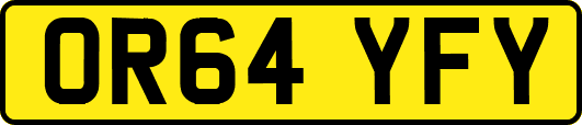 OR64YFY
