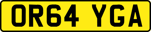 OR64YGA