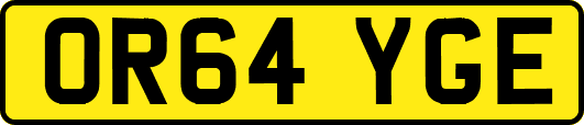 OR64YGE