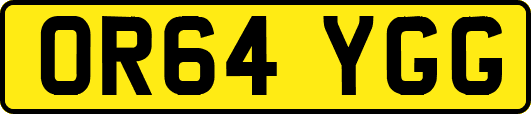 OR64YGG