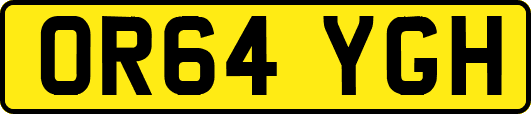 OR64YGH