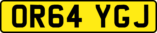 OR64YGJ
