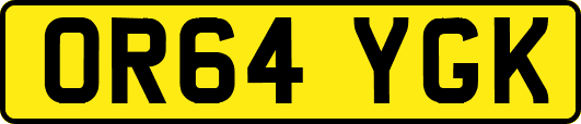 OR64YGK