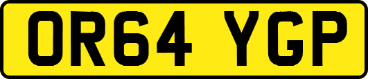 OR64YGP