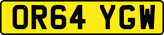 OR64YGW