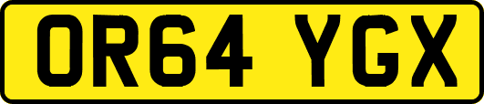 OR64YGX