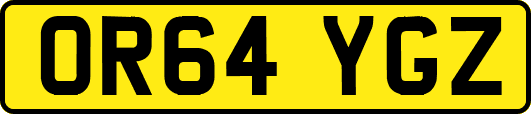 OR64YGZ