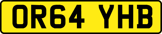 OR64YHB