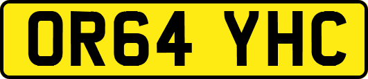OR64YHC