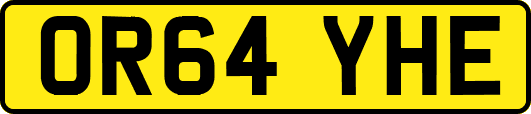 OR64YHE