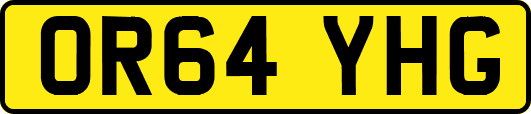 OR64YHG