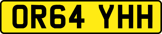 OR64YHH