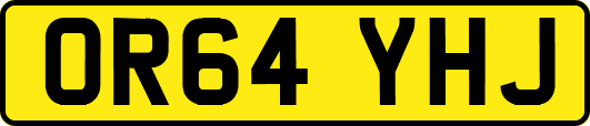 OR64YHJ