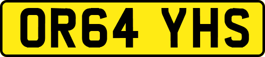 OR64YHS